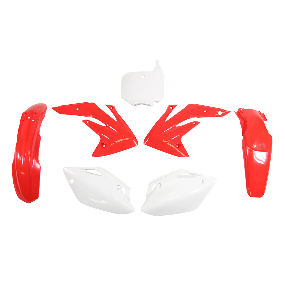 Rtech Plastics Kit - OE Style