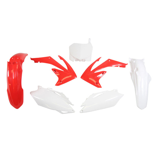 Rtech Plastics Kit - OE Style