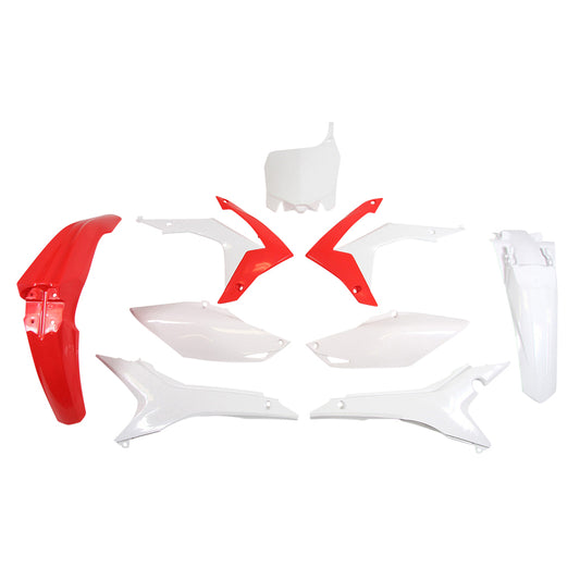 Rtech Plastics Kit - OE Style