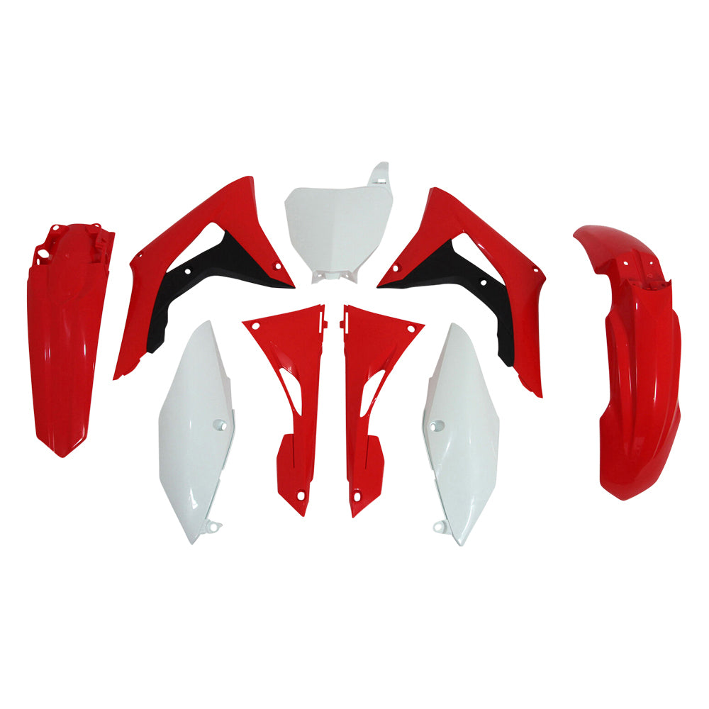 Rtech Plastics Kit - OE Style