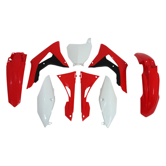 Rtech Plastics Kit - OE Style