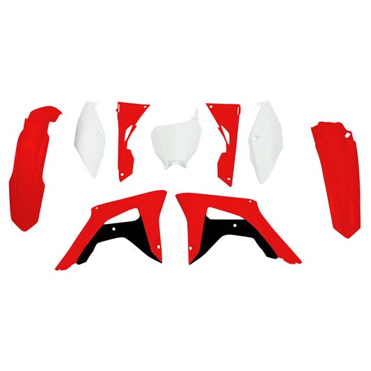 Rtech Plastics Kit - OE Style