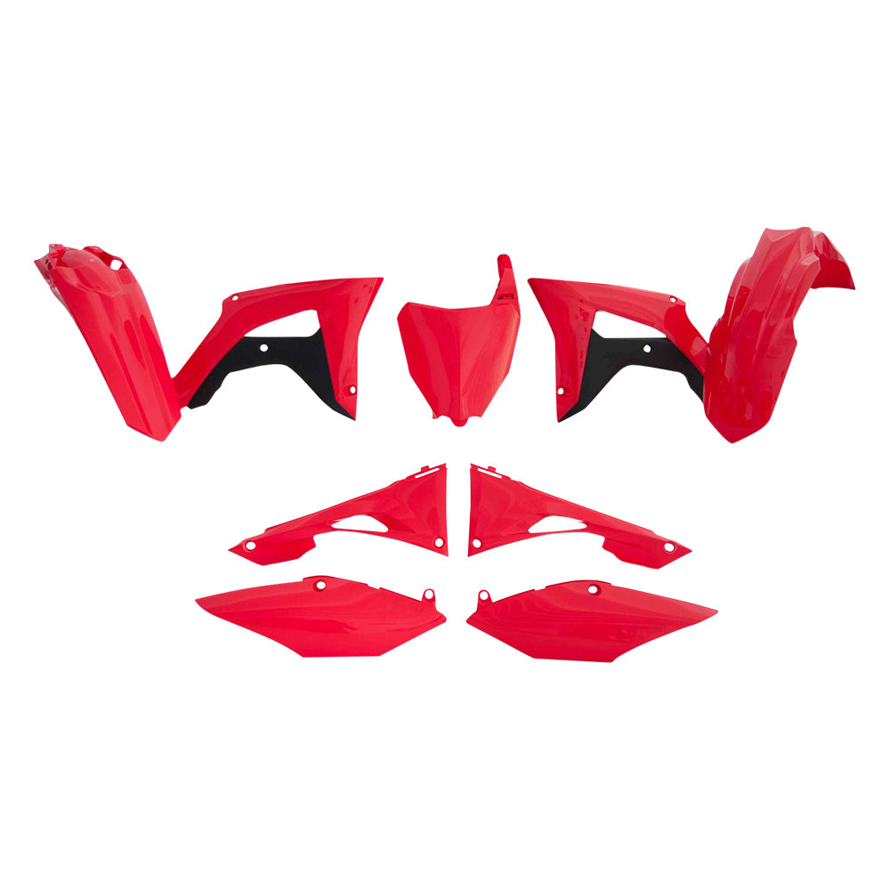 Rtech Plastics Kit - OE Style