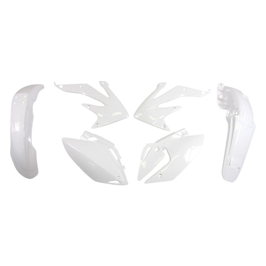 Rtech Plastics Kit - White