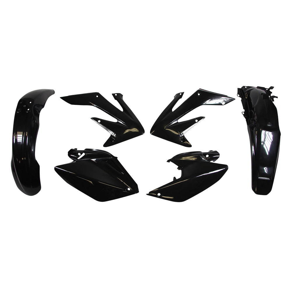 Rtech Plastics Kit - Black