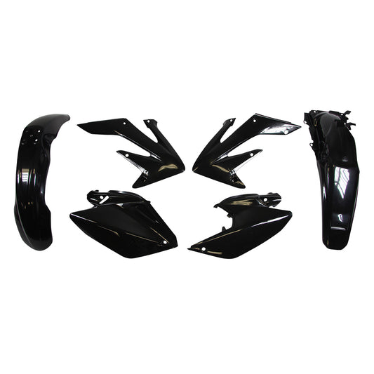 Rtech Plastics Kit - Black