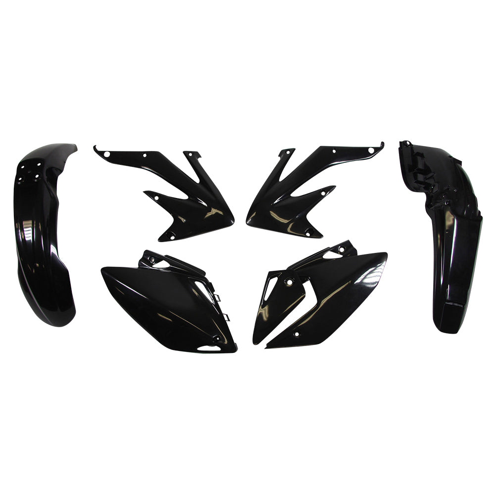 Rtech Plastics Kit - Black