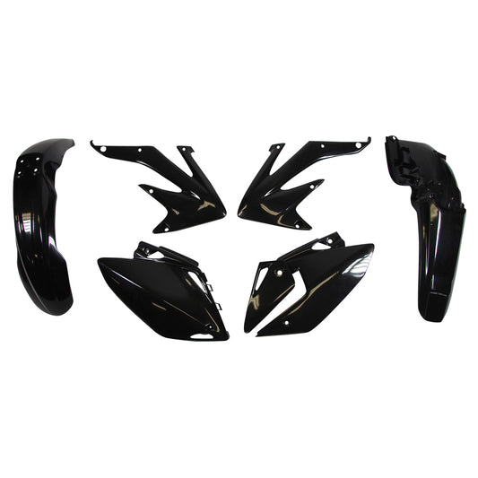 Rtech Plastics Kit - Black