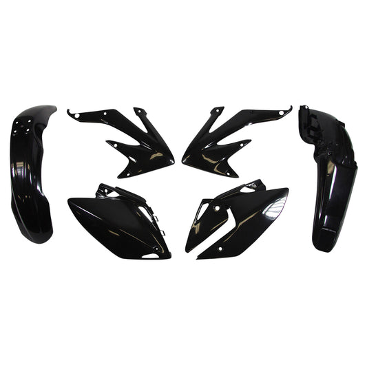 Rtech Plastics Kit - Black