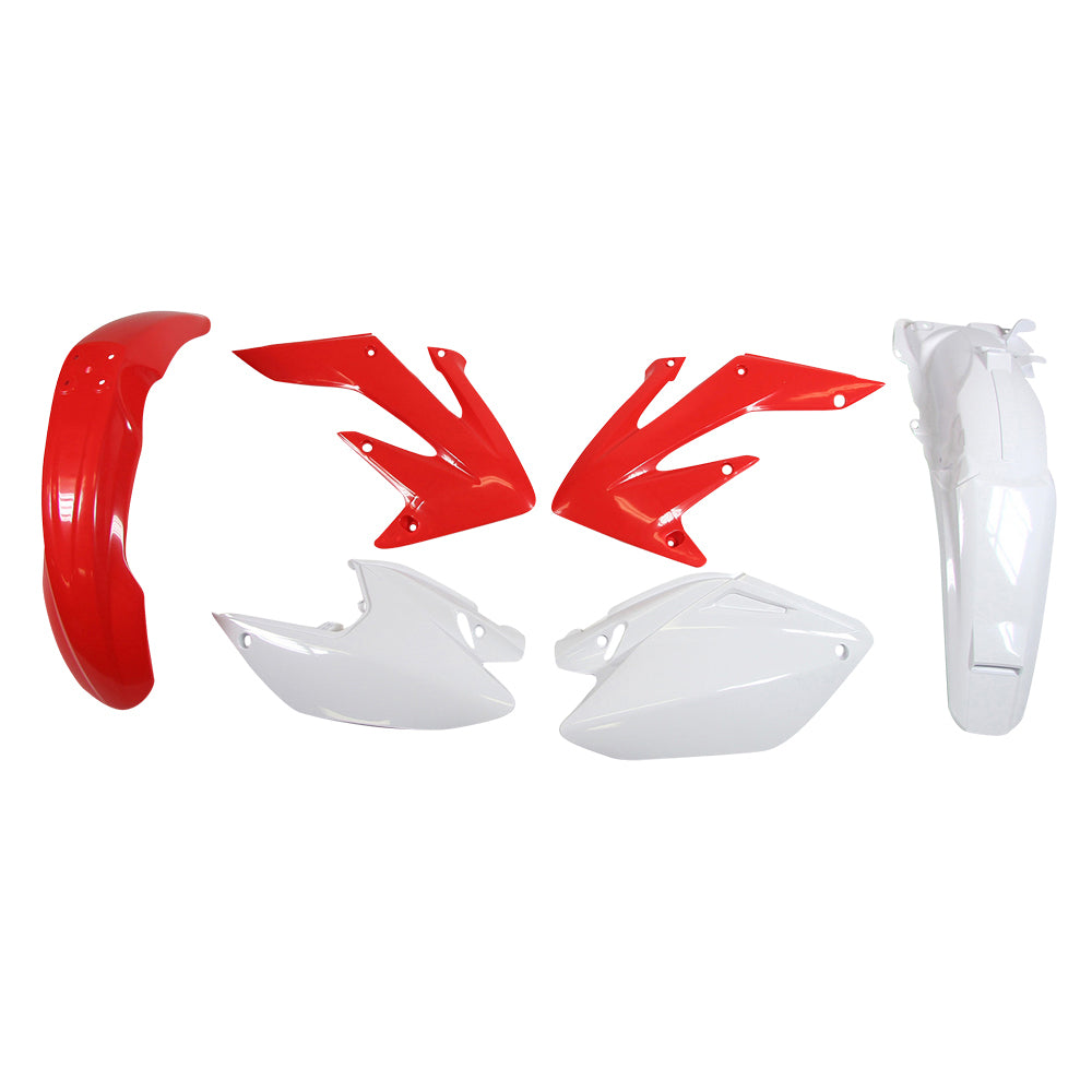 Rtech Plastics Kit - OE Style