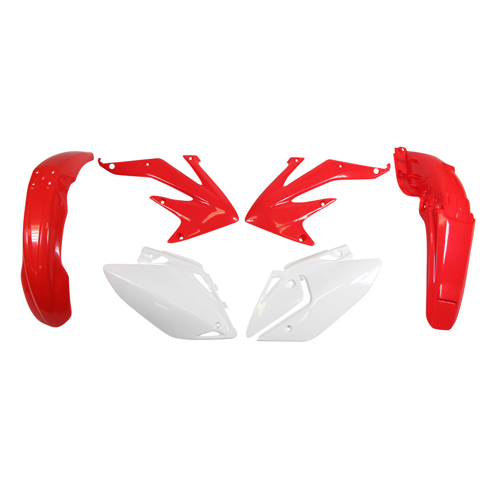 Rtech Plastics Kit - OE Style