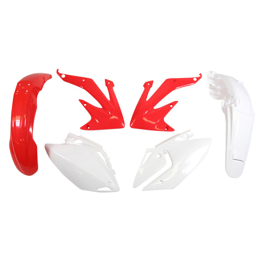 Rtech Plastics Kit - OE Style