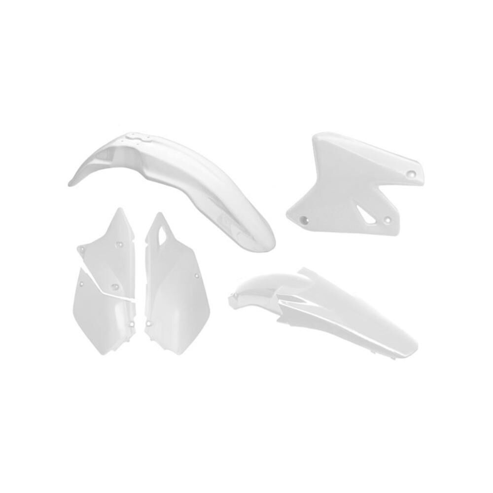 Rtech Plastics Kit - White