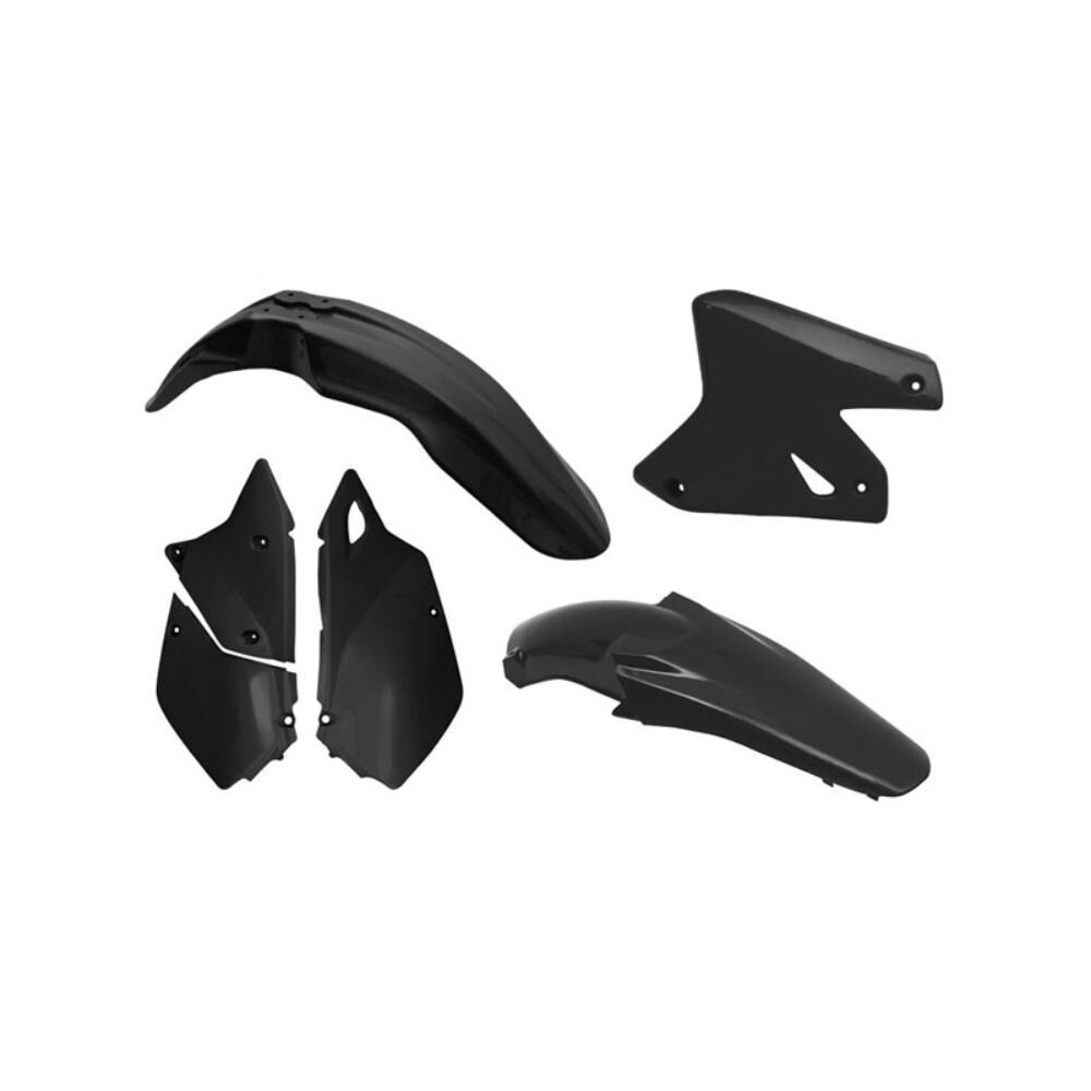 Rtech Plastics Kit - Black