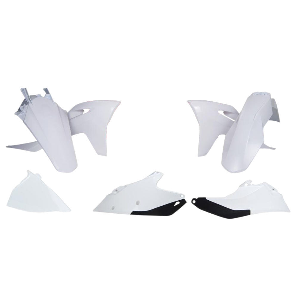 Rtech Plastics Kit - White