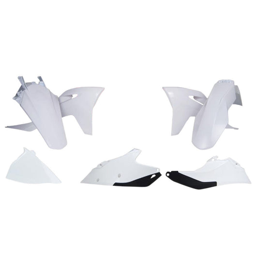 Rtech Plastics Kit - White