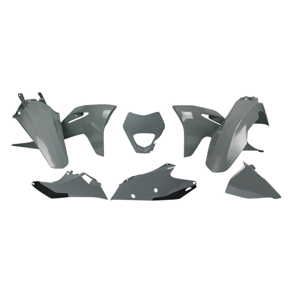 Rtech Plastics Kit - Grey