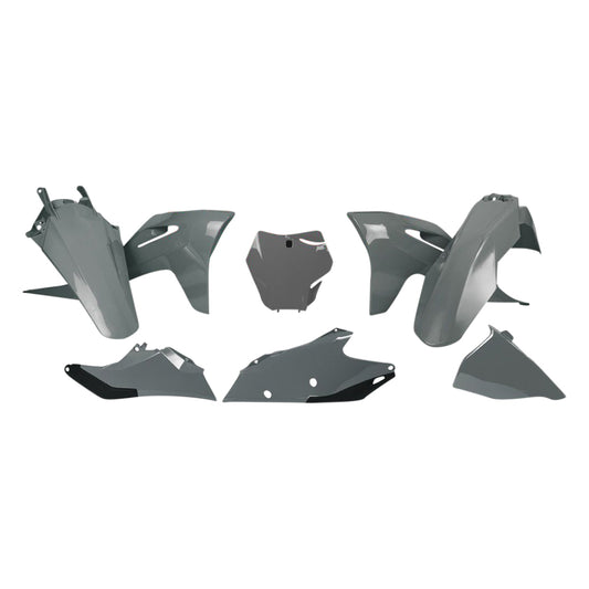 Rtech Plastics Kit - Grey