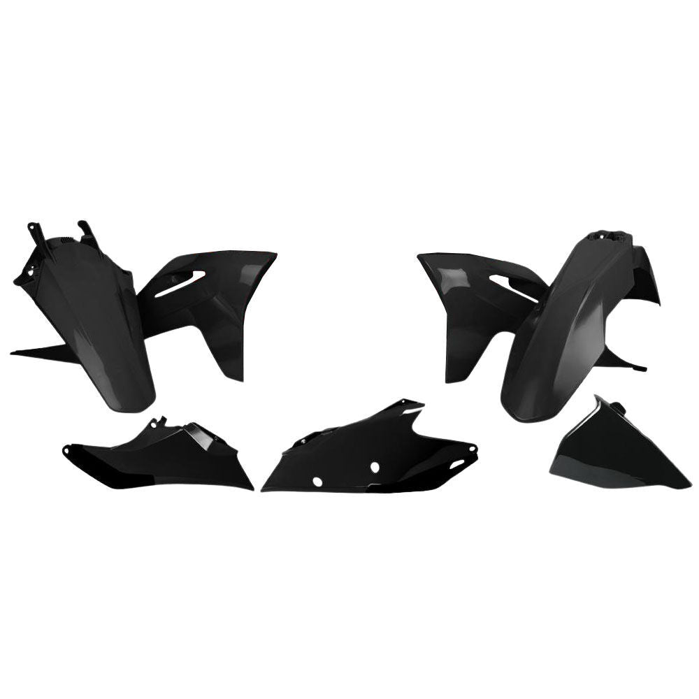 Rtech Plastics Kit - Black