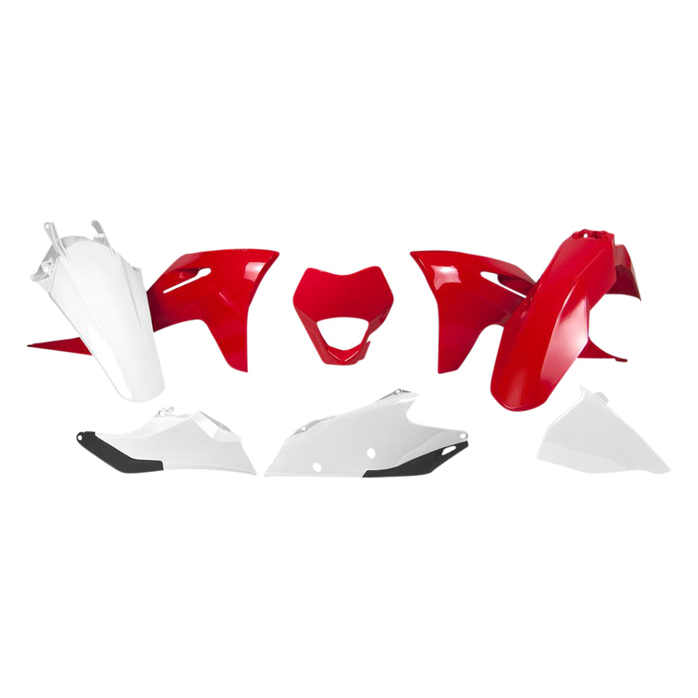 Rtech Plastics Kit - OE Style