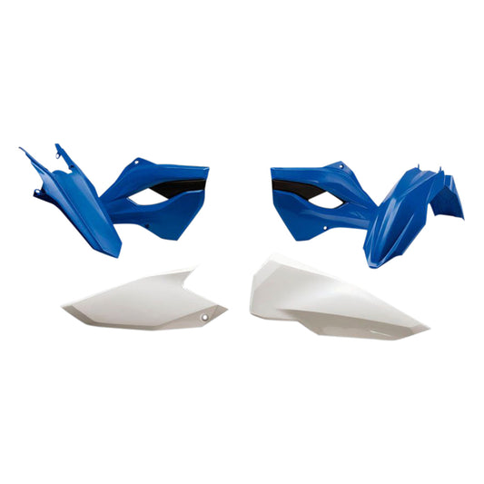 Rtech Plastics Kit - OE Style