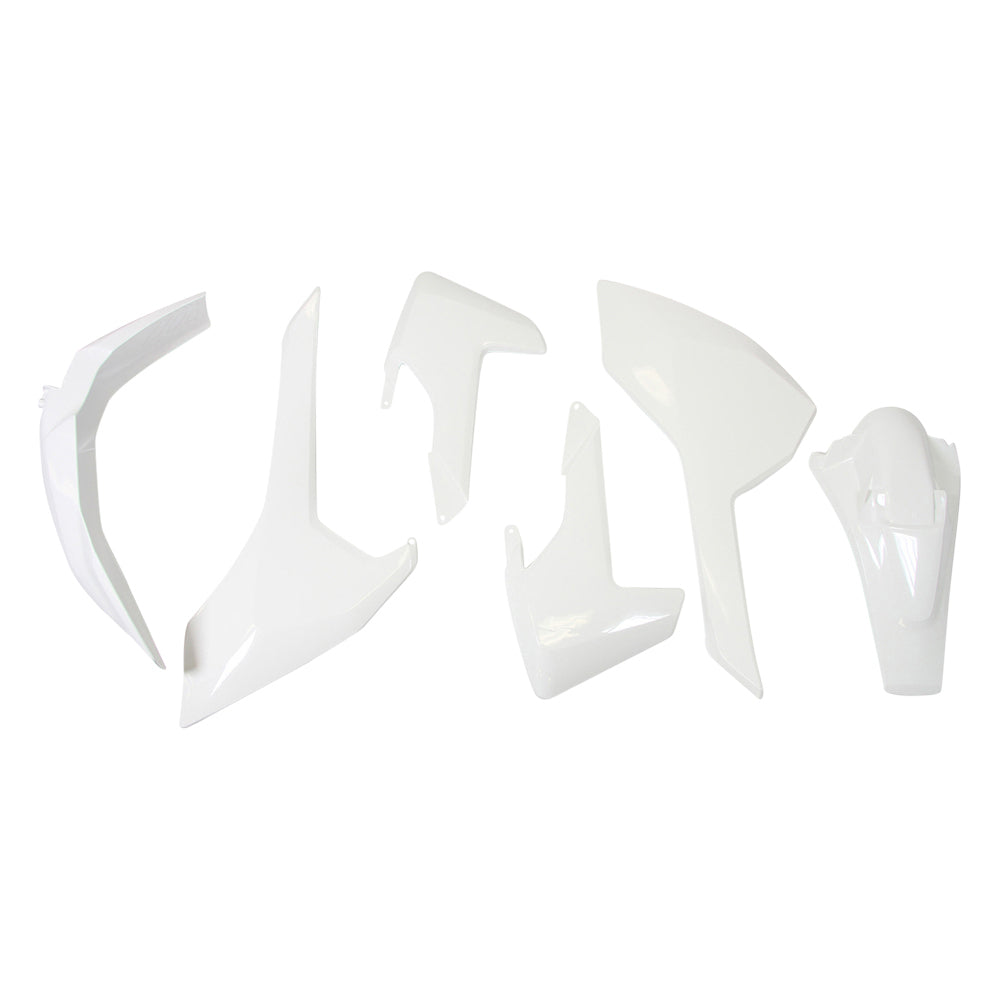 Rtech Plastics Kit - OE Style
