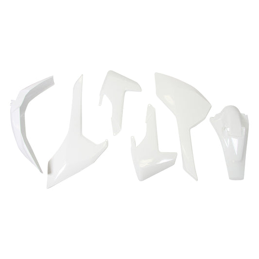 Rtech Plastics Kit - OE Style