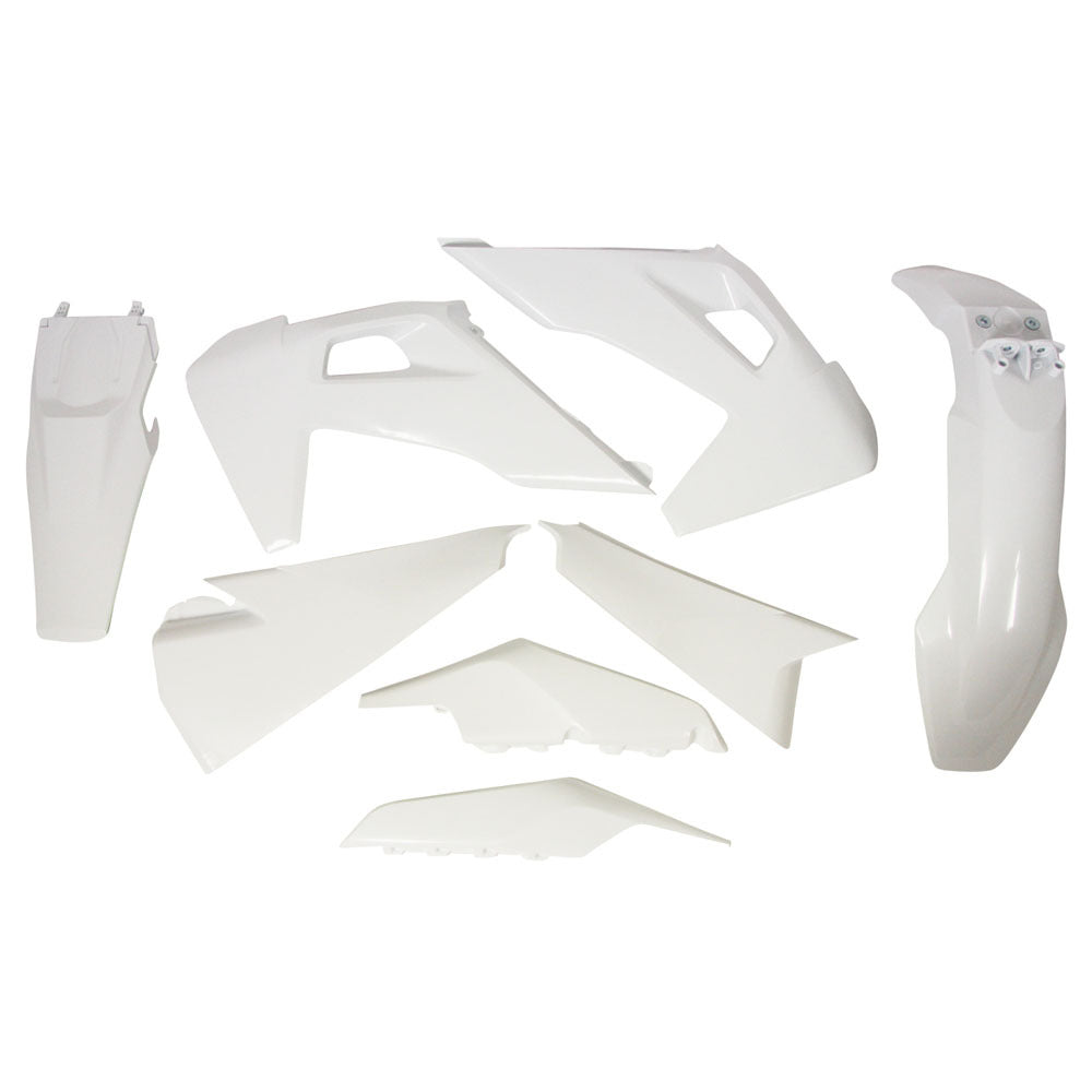 Rtech Plastics Kit - OE Style