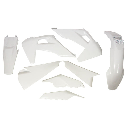 Rtech Plastics Kit - OE Style