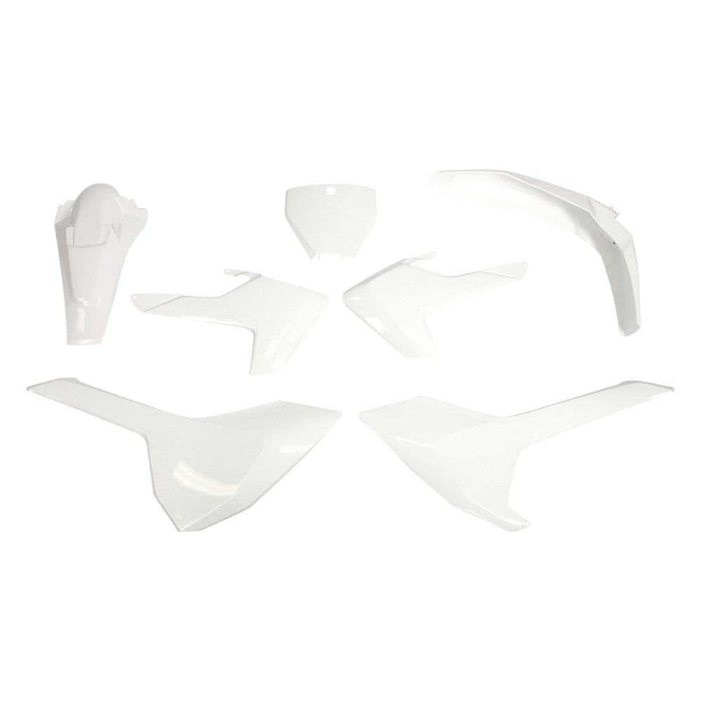 Rtech Plastics Kit - OE Style