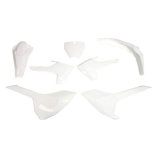 Rtech Plastics Kit - OE Style