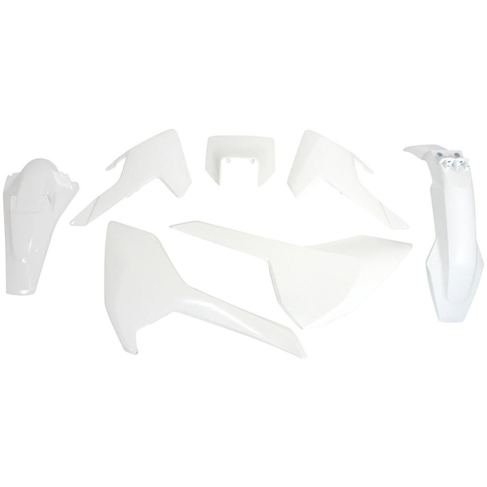 Rtech Plastics Kit - OE Style