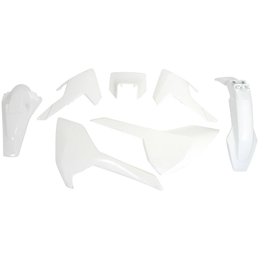Rtech Plastics Kit - OE Style