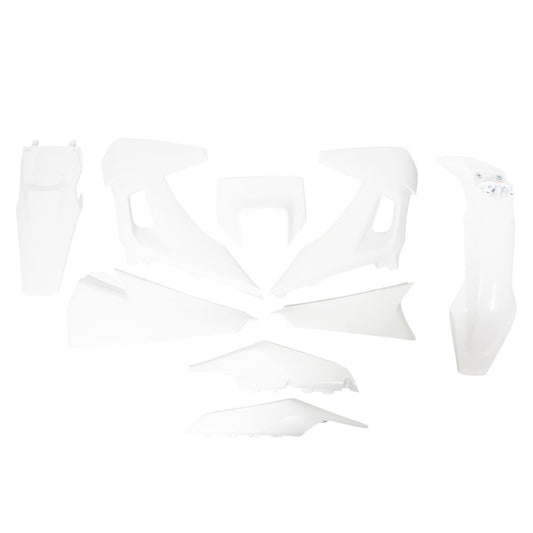 Rtech Plastics Kit - OE Style