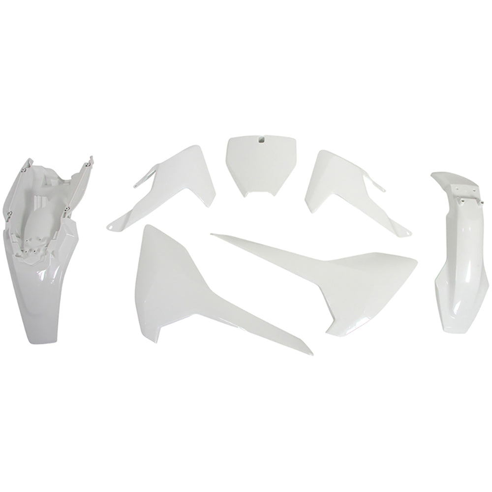 Rtech Plastics Kit - OE Style