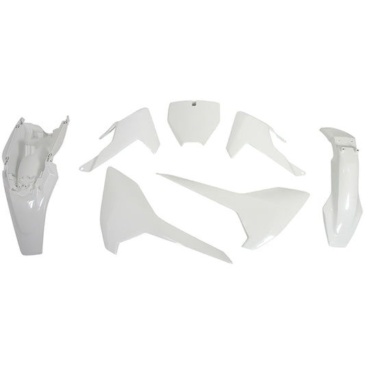 Rtech Plastics Kit - OE Style