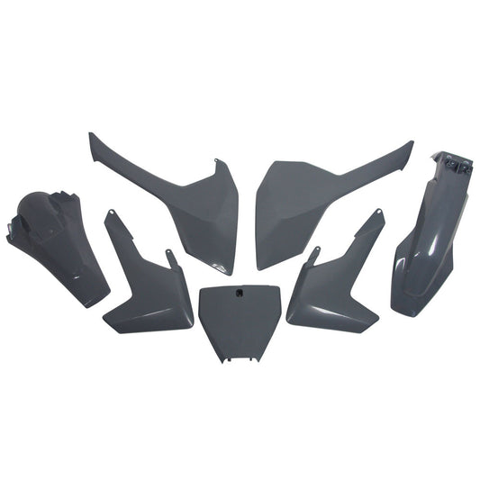 Rtech Plastics Kit - Grey