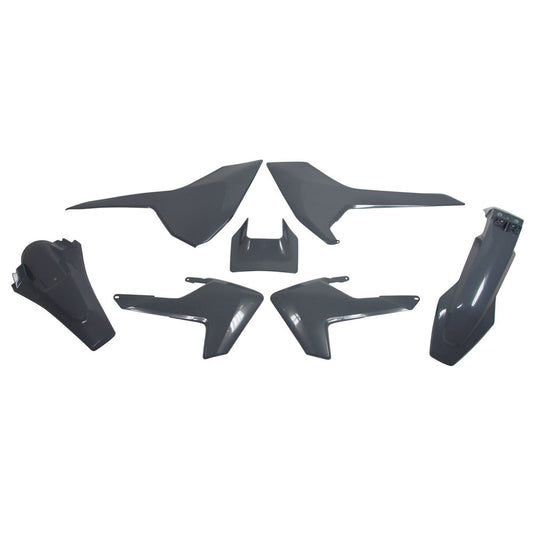 Rtech Plastics Kit - Grey