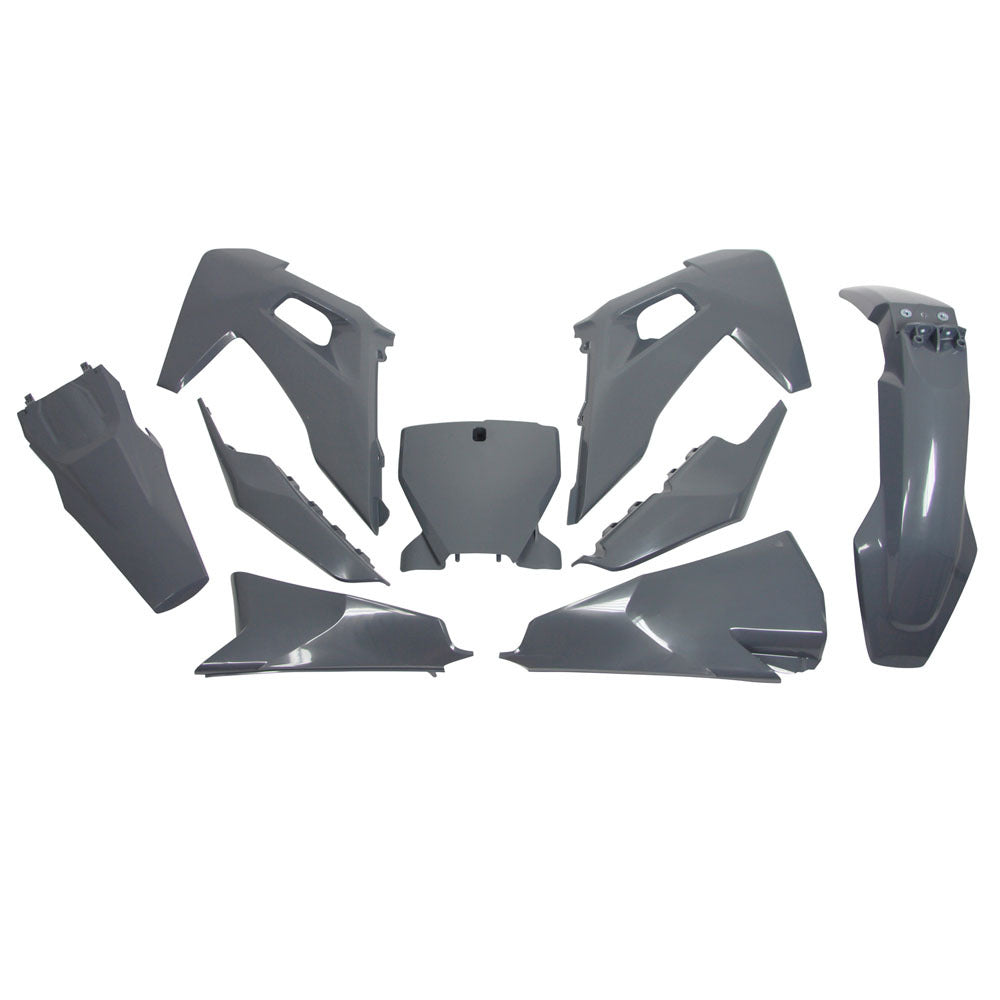 Rtech Plastics Kit - Grey