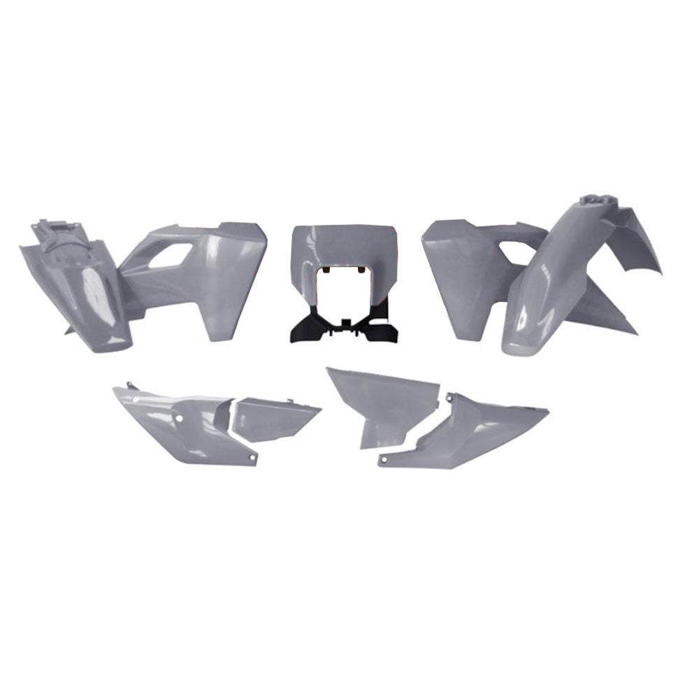 Rtech Plastics Kit - Grey