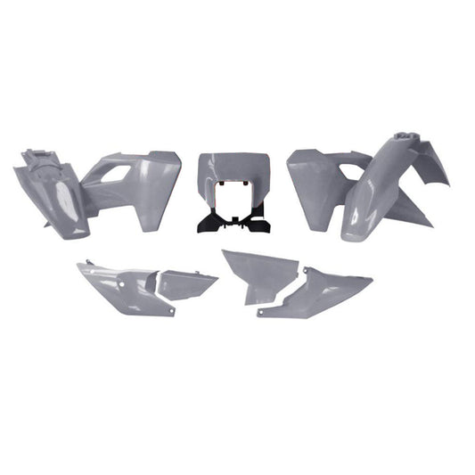 Rtech Plastics Kit - Grey