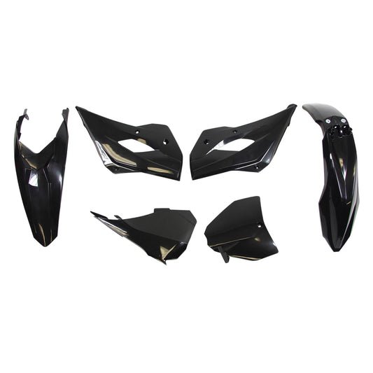 Rtech Plastics Kit - Black