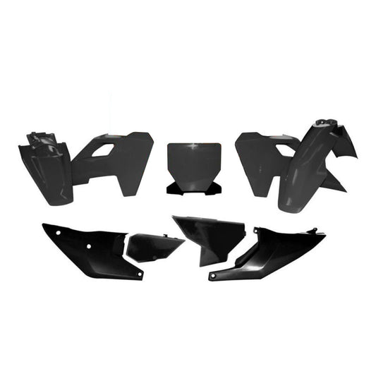 Rtech Plastics Kit - Black