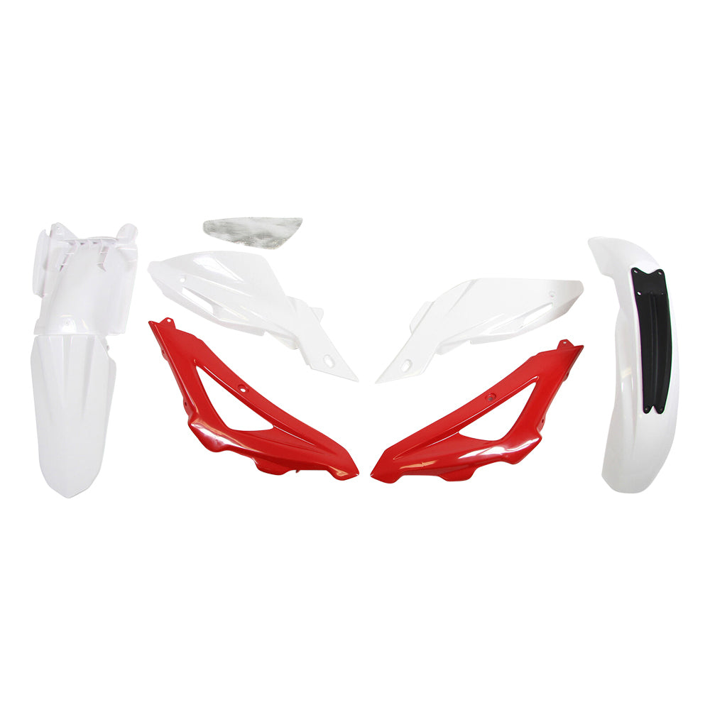 Rtech Plastics Kit - OE Style