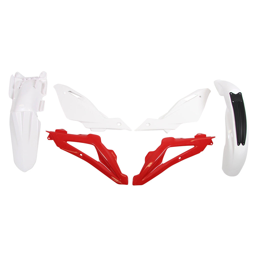 Rtech Plastics Kit - OE Style