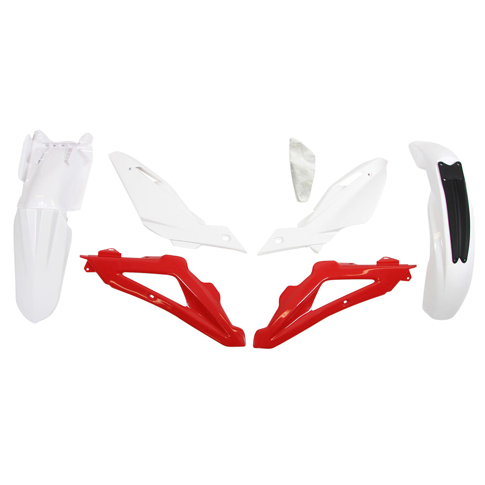 Rtech Plastics Kit - OE Style