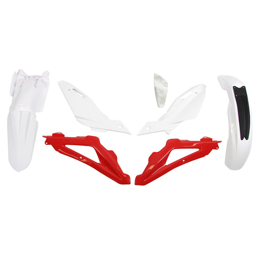 Rtech Plastics Kit - OE Style