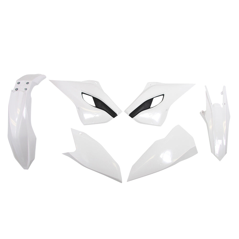 Rtech Plastics Kit - OE Style