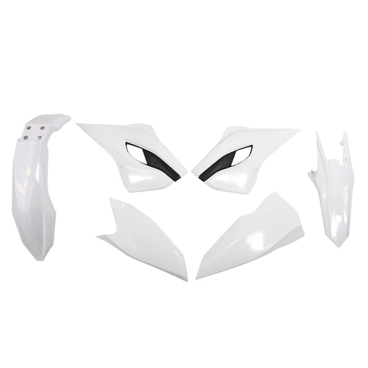 Rtech Plastics Kit - OE Style