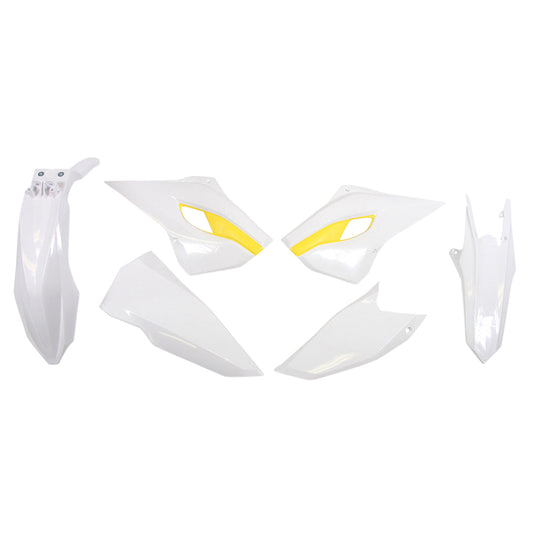 Rtech Plastics Kit - OE Style